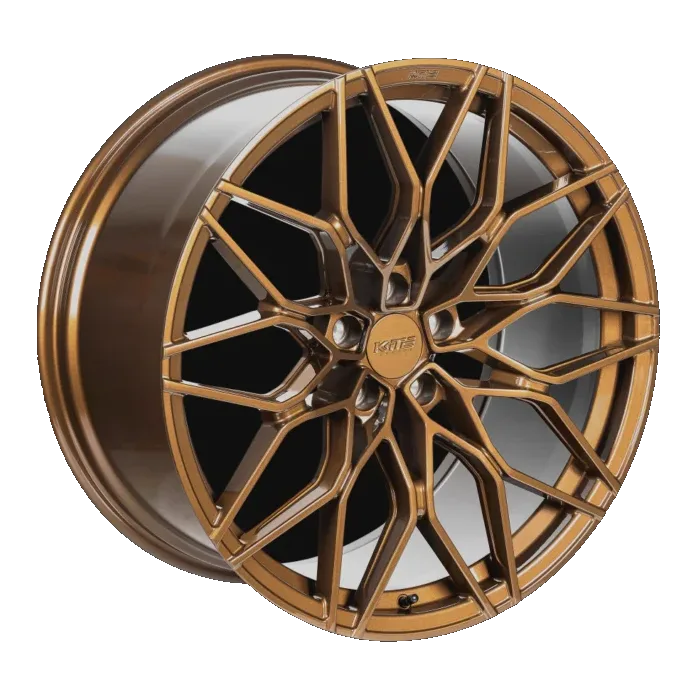 Kite F2 Bronze