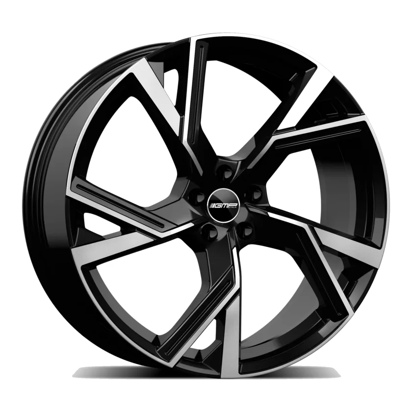 GMP Angel Black Diamond