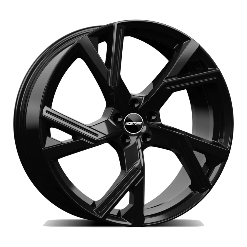GMP Angel Glossy Black