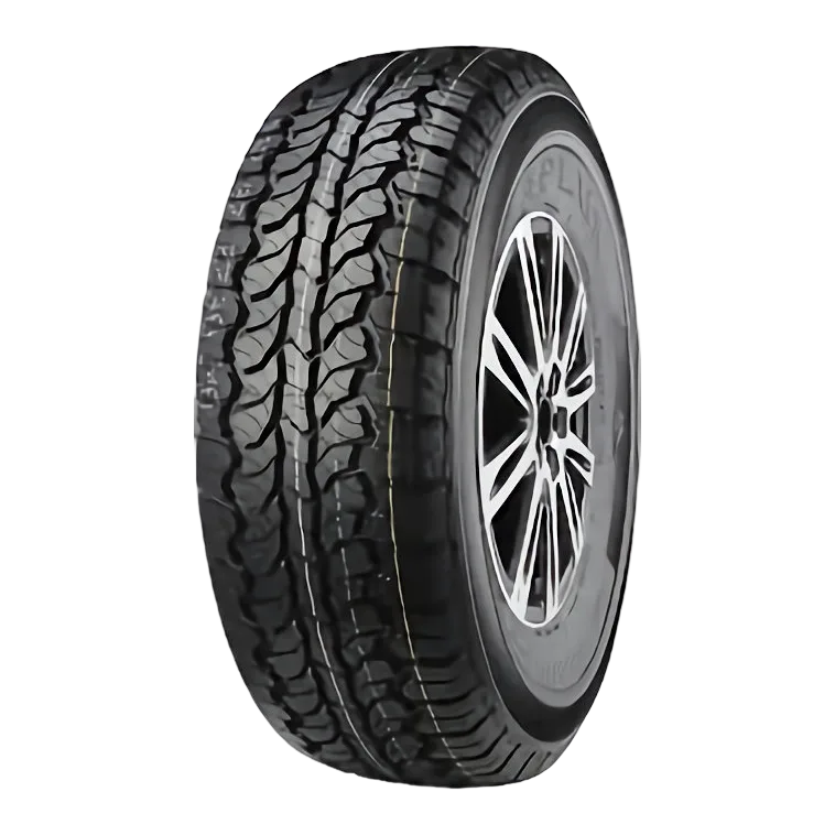 APLUS A929 A/T OWL 255/65R17 110T
