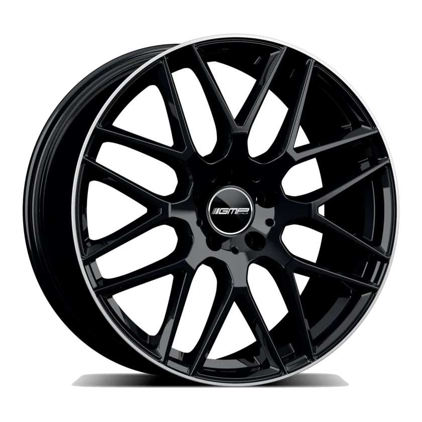 GMP Berghem Black Diamond