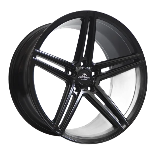 Forzza Bosan Black