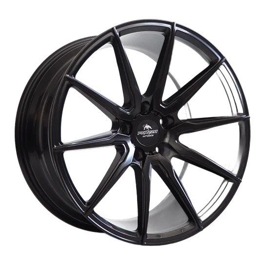 Forzza City Black