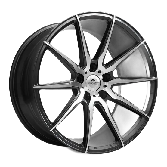 Forzza City Dark Polished