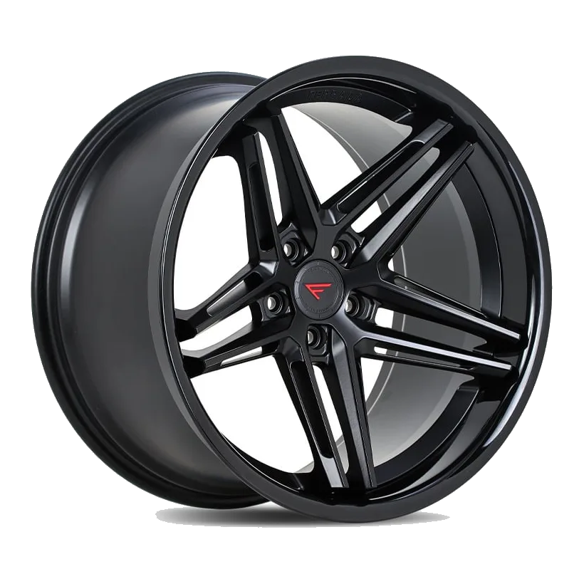 Ferrada CM1 Black