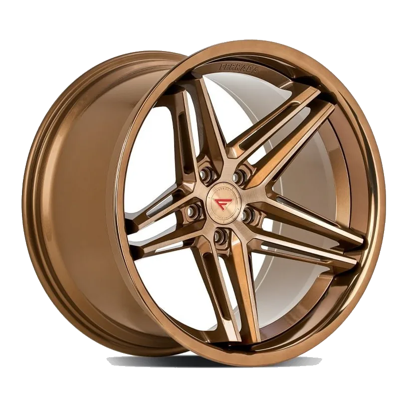 Ferrada CM1 Bronze