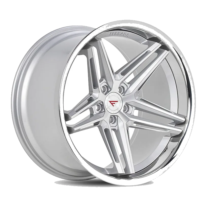 Ferrada CM1 Silver