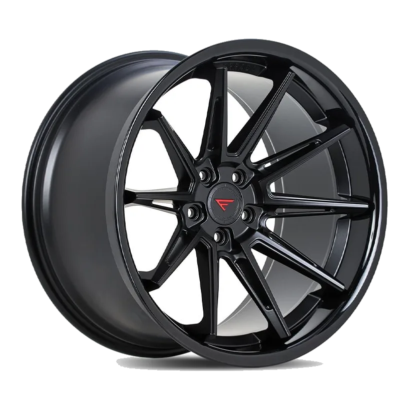 Ferrada CM2 Black