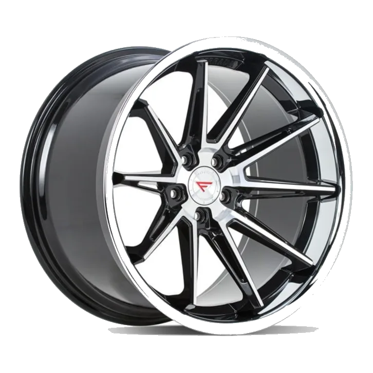 Ferrada CM2 Machine Black