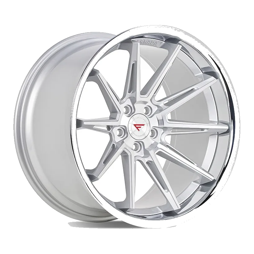 Ferrada CM2 Silver
