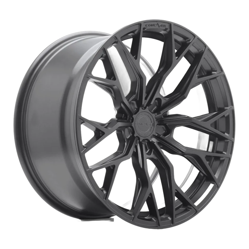Concaver CVR1 Carbon Graphite