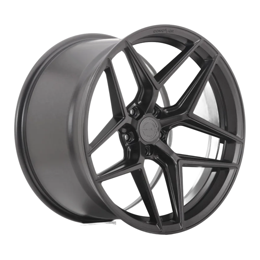 Concaver CVR2 Carbon Graphite