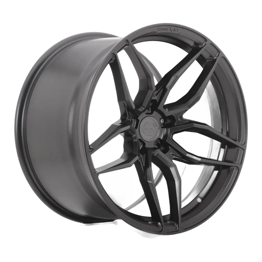Concaver CVR3 Carbon Graphite