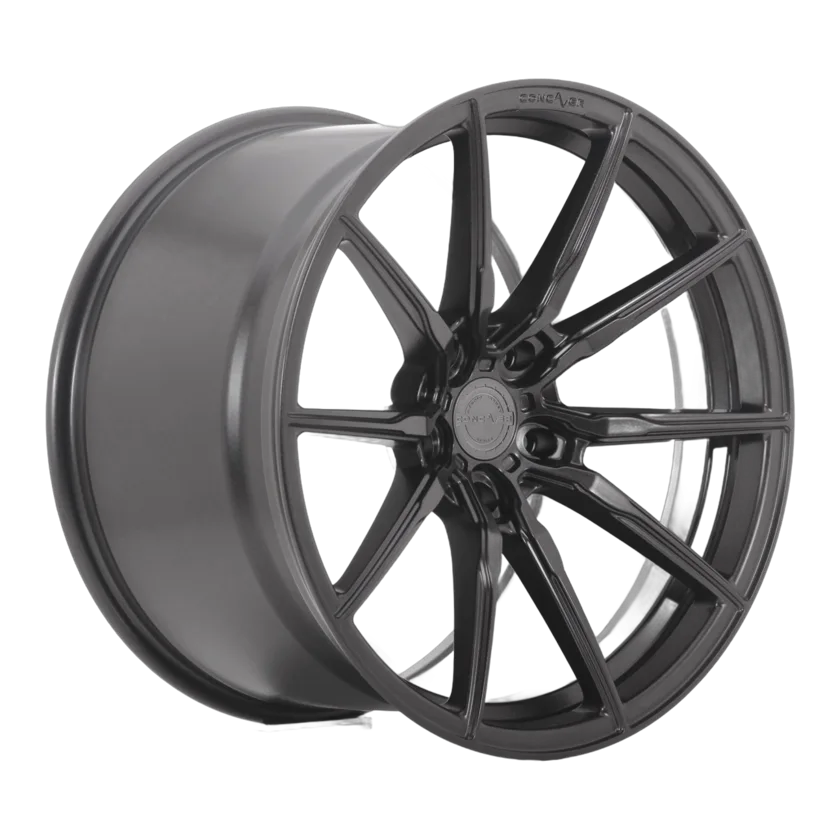 Concaver CVR4 Carbon Graphite