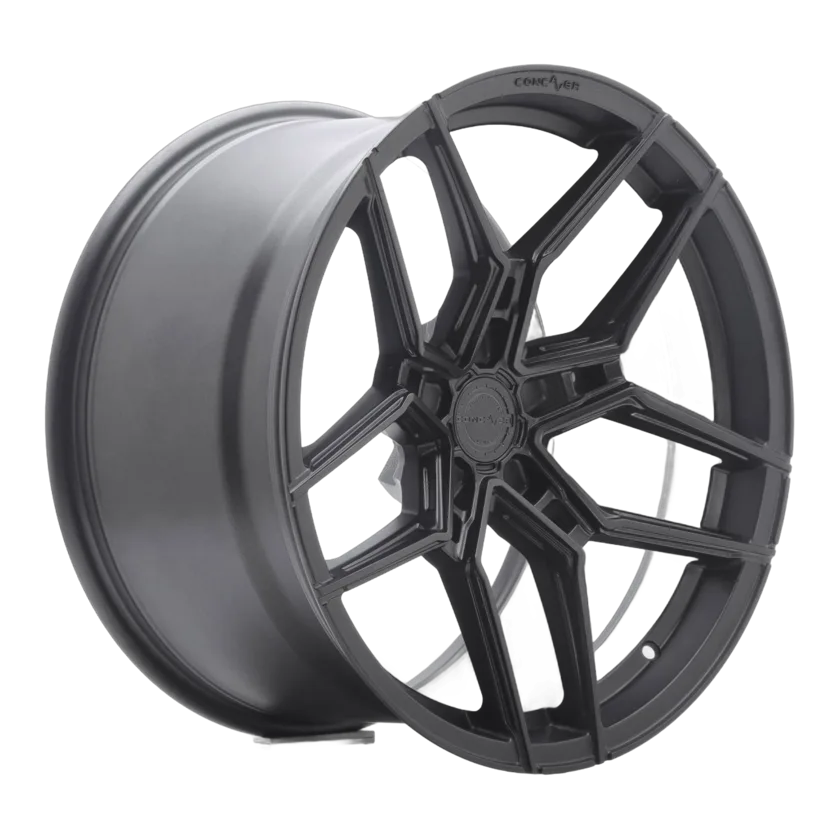 Concaver CVR5 Carbon Graphite
