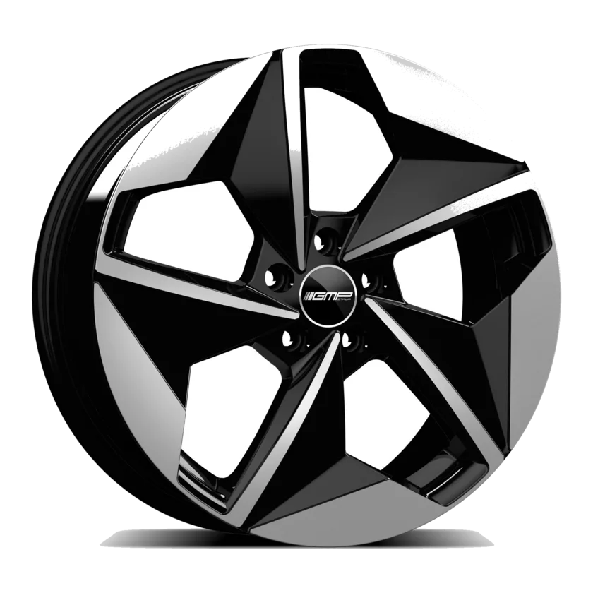GMP Eleos Black Diamond