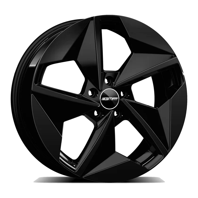 GMP Eleos Glossy Black