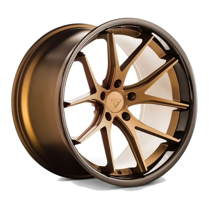 Ferrada FR2 Bronze