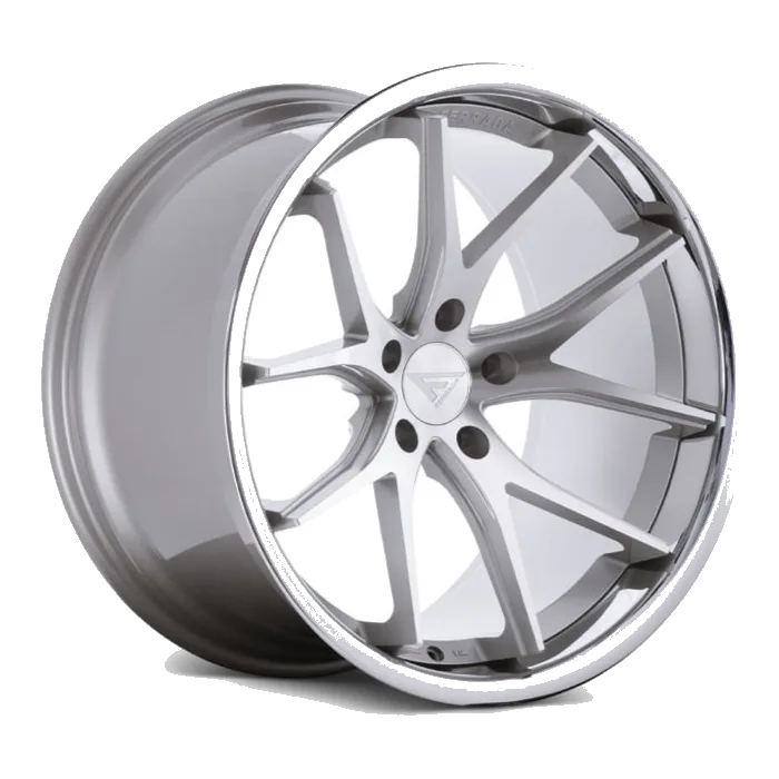 Ferrada FR2 Silver Large
