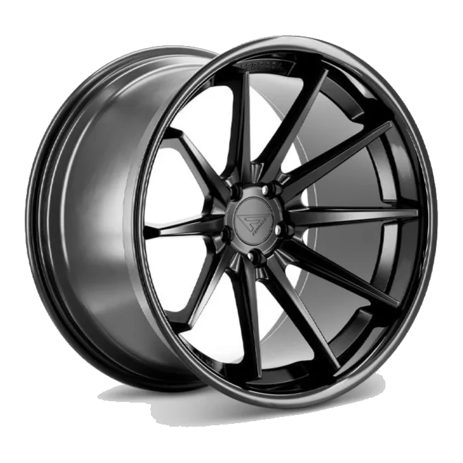 Ferrada FR4 Black