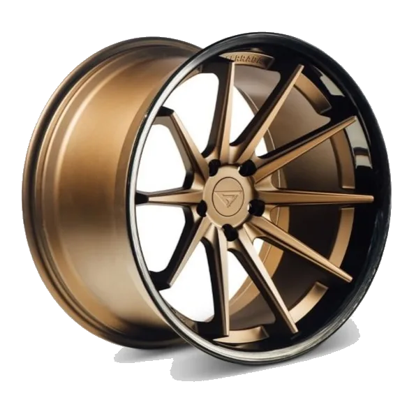 Ferrada FR4 Bronze