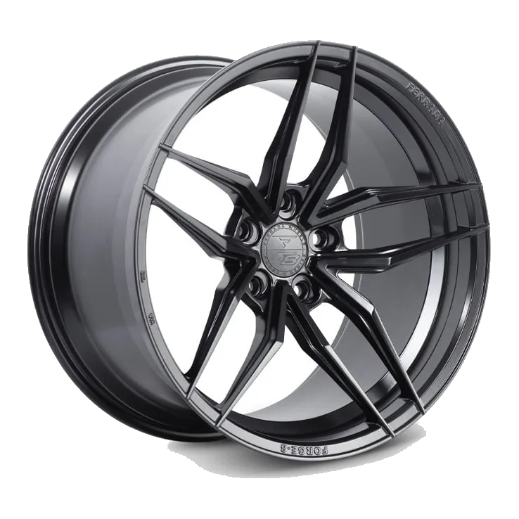 Ferrada FR5 Black
