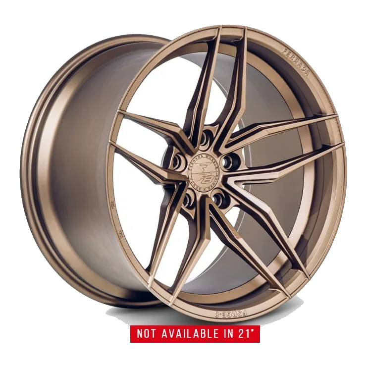 Ferrada FR5 Bronze