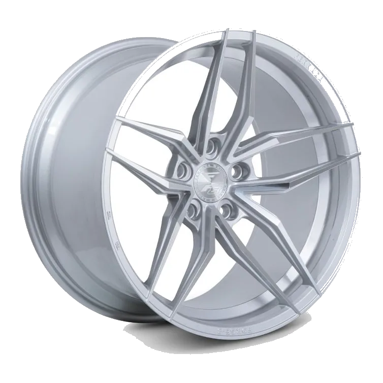 Ferrada FR5 Silver