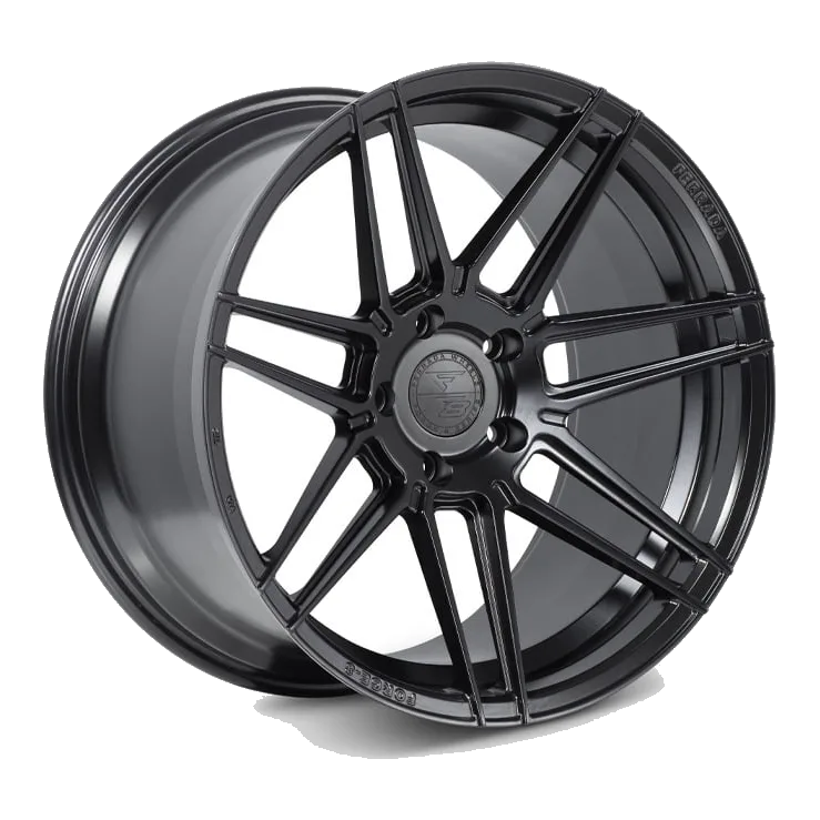 Ferrada FR6 Black