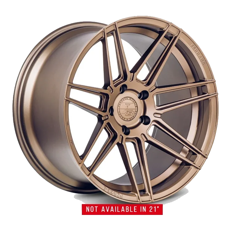 Ferrada FR6 Bronze