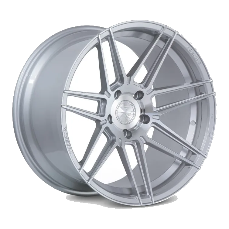 Ferrada FR6 Silver