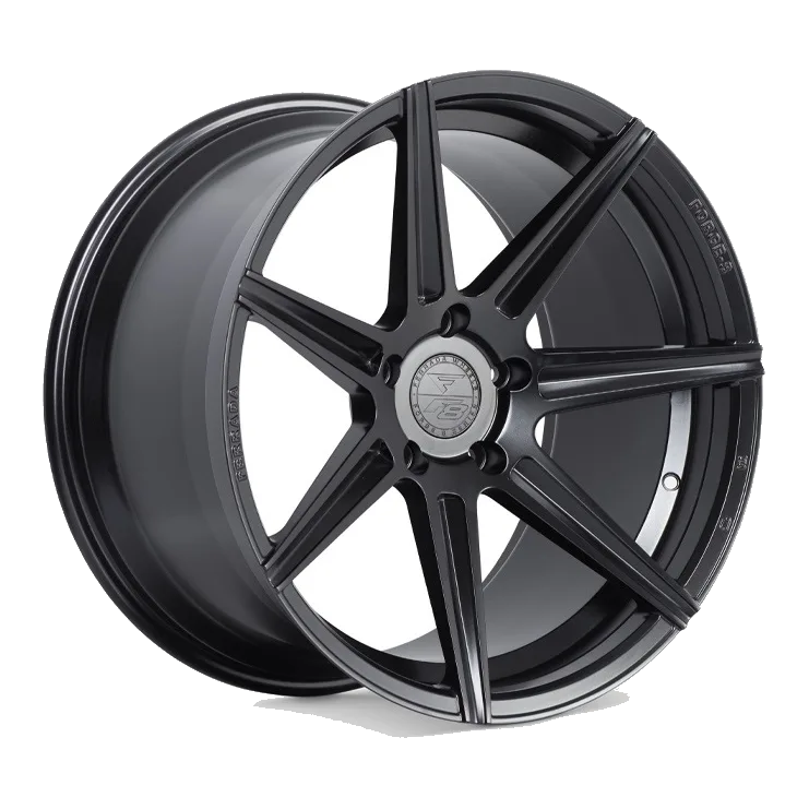 Ferrada FR7 Black