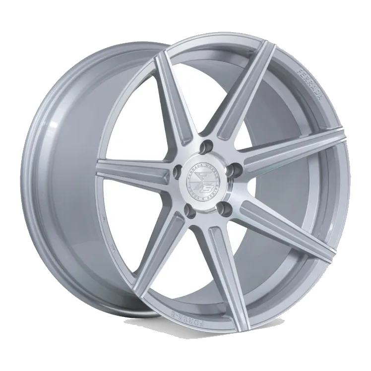 Ferrada FR7 Silver
