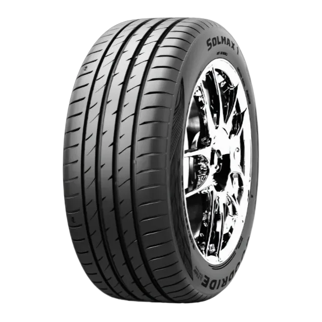 GOODRIDE Solmax 1 275/45R18 107Y
