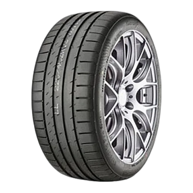 GRIPMAX SureGrip Pro 285/40R21 109Y