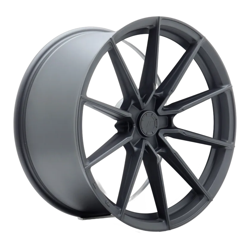 Japan Racing SL02 Matt Gunmetal