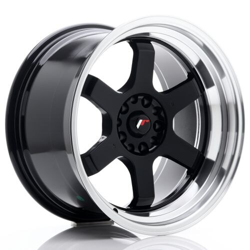 Japan Racing JR12 Gloss Black