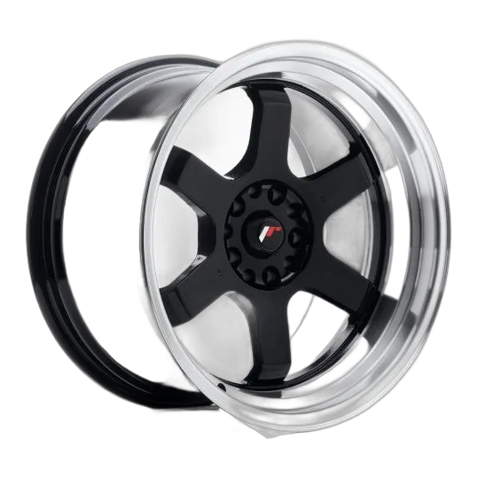 Japan Racing JR12 Gloss Black