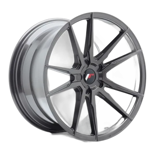 Japan Racing JR21 Hyper Grey