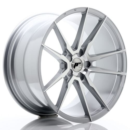 Japan Racing JR21 Silver