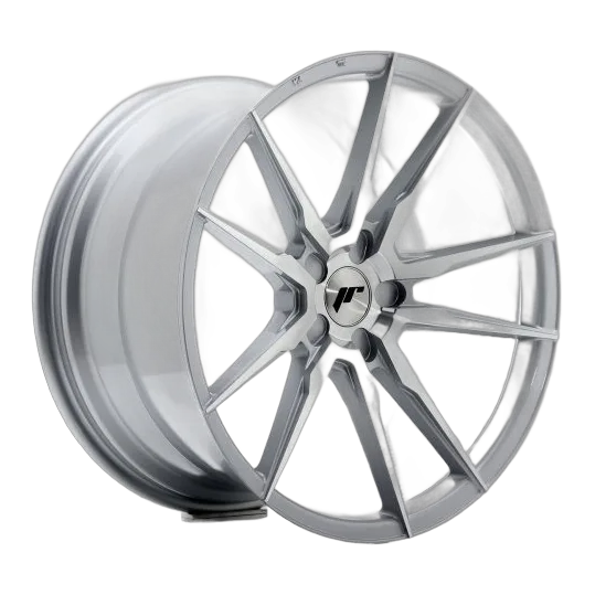 Japan Racing JR21 Silver