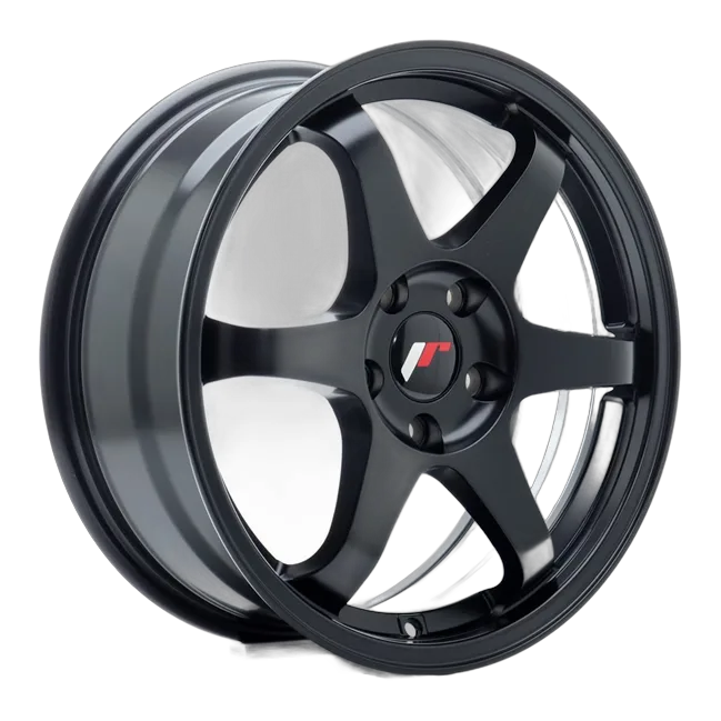 Japan Racing JR3 Black