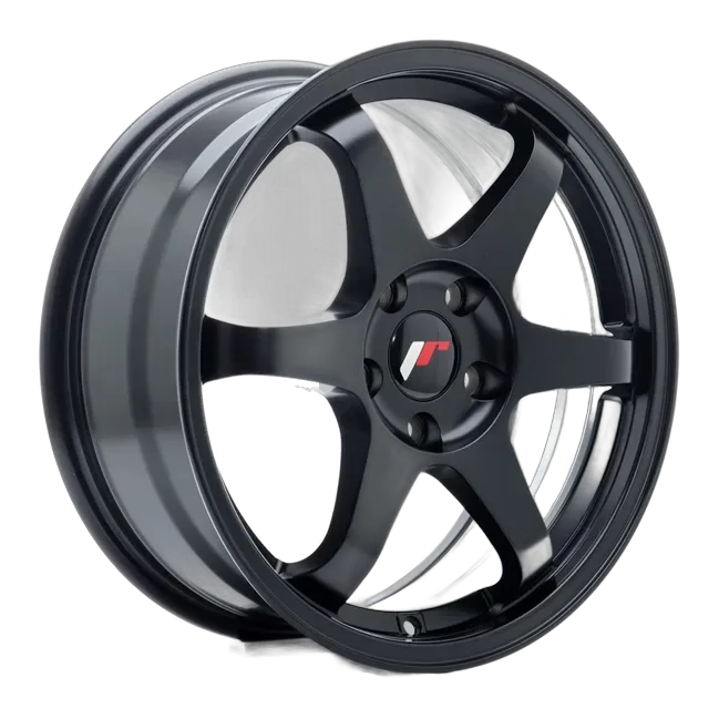 JAPAN RACING JR3 | 17''