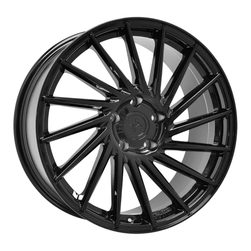 Keskin KT17 Black