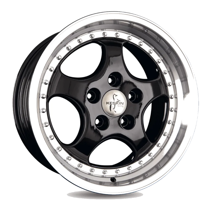 Keskin KT2 Cup
