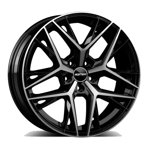 GMP Lunica Black Diamond