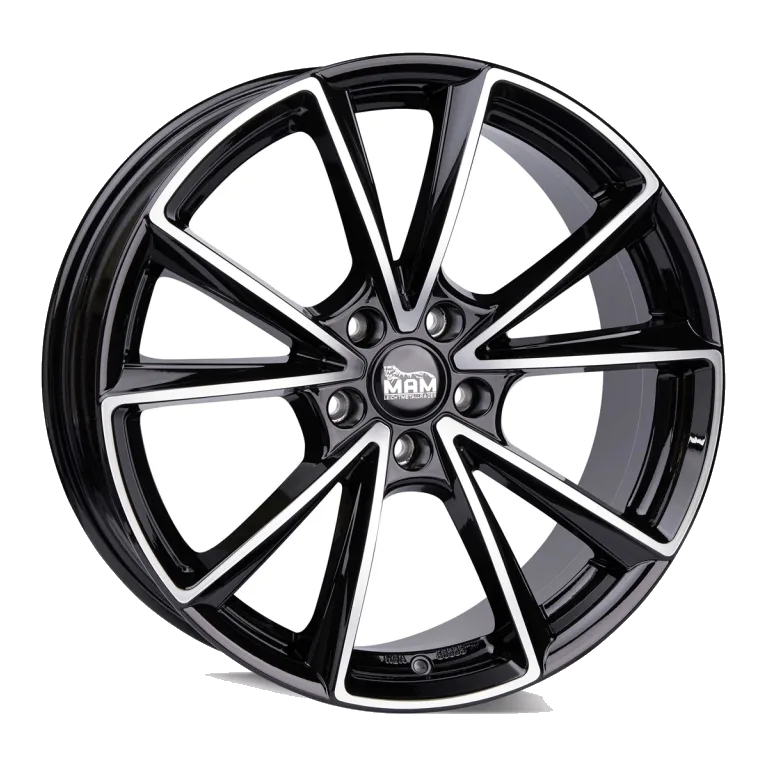 MAM A5