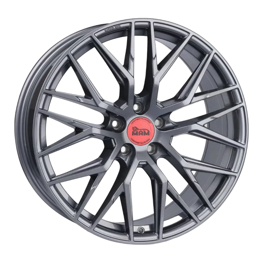20" hjulsett Audi E-TRON