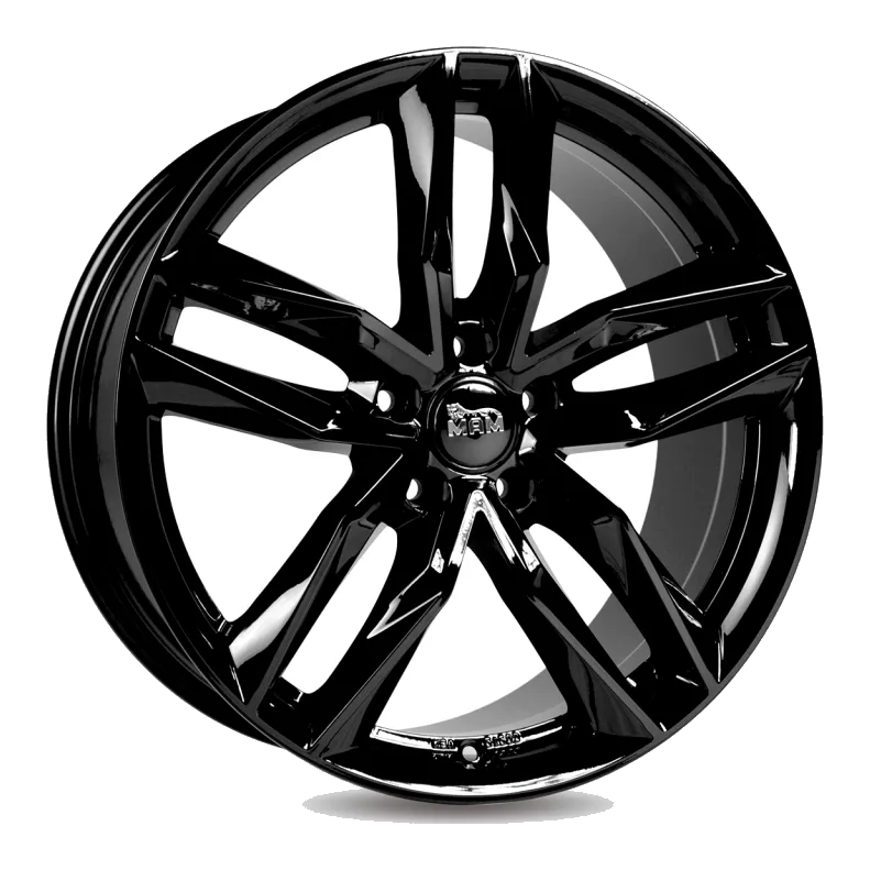 MAM RS3