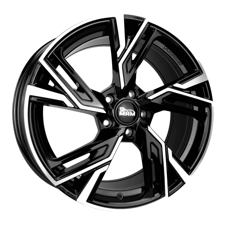 MAM RS5